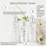 The Face Shop White Seed Brightening Face Serum with 2% Niacinamide |Face Serum to treat Dark Spots & Uneven Skin Tone and provide Bright Skin |Face Serum infused with White Daisy Flower extracts to Dullness for All Skin Types 50 ml, 7 image