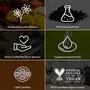 Nirmalaya 100% Natural Sandalwood Incense Cones (Dhoop) | Incense Cones (40 Units) | Dhoop Cones for Pooja | Incense Cones for Fragrance, 7 image