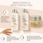 The Face Shop Rice & Ceramide Moisturizing Emulsion with Rice Extracts for brightening skin |Light emulsion for Moisturizing |Locks Moisture For 12 Hours For Soft And Glowing Skin |Korean Beauty products for all skin types 150ml, 6 image