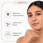 Ayuga 10% Kumkumadi Skin Radiance Oil-Based Face Serum With Saffron & Lotus Extracts For Dull Skin Pigmentation & Dark Spots Kumkumadi Tailam Based Serum 30ml, 4 image