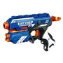 ToysBuddy Toys Blaze Storm Hot Fire Shooting Toy Gun with 10 Soft Foam Bullets Perfect Guns for Boys , 6 image