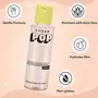 SUGAR POP Micellar Cleansing Water - Makeup Remover for all Skin Types | 100 ml, 3 image