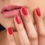 SUGAR POP Nail Lacquer - 13 Red Alert & 15 Bold Pleaseâ 10 ml - Dries in 45 seconds - Quick-drying Chip-resistant Long-lasting. Glossy high shine Nail Enamel / Polish for women., 4 image