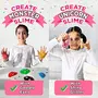 EINSTEIN BOX Ultimate Science Kit For Boys & Girls|Toys For Aged 5-7-8-10-12 Years|With Activator|Monster |Unicorn |Ice-Cream |Crystal & Ice-lies, 6 image