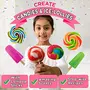 EINSTEIN BOX Ultimate Science Kit For Boys & Girls|Toys For Aged 5-7-8-10-12 Years|With Activator|Monster |Unicorn |Ice-Cream |Crystal & Ice-lies, 5 image