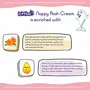 LITTLOO Nappy Rash Cream-50gm | Diaper Cream with Natural Ingredients| Calendula & Vitamin E Extract Nappy Rash Cream | Phthalate- Dye- & , 4 image