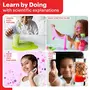 Einstein Box Girls' First Science Kit for 4-6-8 Years Old Girls | STEM Toys for Girls | Learning & Education Toys for 45678 Year olds, 4 image