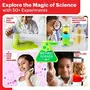 Einstein Box Junior Science Gift Set | 2-in-1 Set of My First Science Kit & Kit for 4-6-8 Year Olds| day Gift for Boys & Girls| STEM Learning & Education Toys for 45678 Year Old |, 5 image