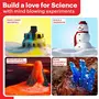 Einstein Box Ultimate Earth & Crystal Science Kit | Science Kits for Age 6-14 | STEM Projects | Learning & Education Toys for 6-8-10-12-14 Year Old Boys & Girls, 5 image