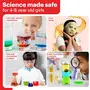Einstein Box Girls' First Science Kit for 4-6-8 Years Old Girls | STEM Toys for Girls | Learning & Education Toys for 45678 Year olds, 7 image