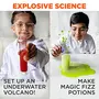 Einstein Box Ultimate Science Kit for Boys and Girls Ages 8-12-14| day Gifts Ideas  | STEM Learning Toys for 891011121314 Year Olds| 6-8 Experiments Each of Different Sciences, 5 image