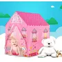 ToysBuddy Princess/Prince Play Tent House Indoor Outdoor  Boys Girls Toddler Playhouse Foldable Tent (Doll House Tent House), 5 image