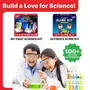 Einstein Box Junior Science Gift Set | 2-in-1 Set of My First Science Kit & Kit for 4-6-8 Year Olds| day Gift for Boys & Girls| STEM Learning & Education Toys for 45678 Year Old |, 3 image