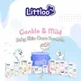 LITTLOO Nappy Rash Cream-50gm | Diaper Cream with Natural Ingredients| Calendula & Vitamin E Extract Nappy Rash Cream | Phthalate- Dye- & , 7 image