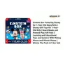 Einstein Box Featuring Disney for 1-Year-Old Boys/Girls | Board Books and Pretend Play Gift Pack | Learning and Educational Toys and Games | Winnie The Pooh (1 Box Set), 2 image