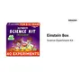 Einstein Box Ultimate Science Kit for Boys and Girls Ages 8-12-14| day Gifts Ideas  | STEM Learning Toys for 891011121314 Year Olds| 6-8 Experiments Each of Different Sciences, 2 image