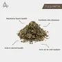 Desi Jadi Buti Tulsi Patta | Basil Leaf | Basil Leaves | Ocimum Sanctum | Ocimum Tenuiflorum(250 Gram), 2 image
