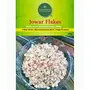 Goodness Farm - Jowar Flakes/Sorghum Flakes (400g)| Rich in micronutrients| free| friendly| friendly, 3 image