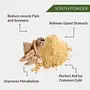 Desi Jadi Buti Sonth Powder - Sounth Powder - Dry Ginger Powder(250 Gram), 2 image
