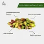 Desi Jadi Buti (Without Shell) | Green | chio Nut | Dry Fruits Unsalted | Plain | Dry Fruits (900 g), 2 image