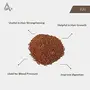 Desi Jadi Buti Rai | Rai Seeds | Red Mustard Seeds(400 Gram), 2 image