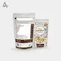 Desi Jadi Buti Natural Premium Whole Cashews | Crunchy Cashew | Kaju | Kaaju | Cashew Nuts | Nutritious & Delicious | & Plant based Protein (900 g), 3 image