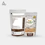 Desi Jadi Buti Amchur Powder Amchoor Aamchur Dried Mango Powder(400 Gram), 3 image