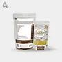 Desi Jadi Buti Kasoori Methi Seeds Powder|Champa Methi Powder(400 Gram), 3 image