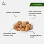Desi Jadi Buti Premium Dried Khumani | Khubani | Zardalu | Big Size Jardalu | Dried Apricot (900 g), 2 image
