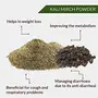 Desi Jadi Buti Kali Mirch Powder|Black Pepper Powder|Piper Nigrum Powder(250 Gram), 2 image