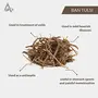 Desi Jadi Buti Herbs Ban Tulsi - Van Tulsi - Clove Basil(900 Gram), 2 image