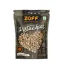 Zoff Roasted & Salted | 250GM Value Pack | Dry Fruit Crunchy & Delicious Healthy Snack | Vitamins & MinerRich | Pack of 2