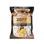 Zoff  | Fox Nuts Small Size | Phool Makhana | 100GM Pack of 4 |