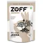 Zoff Jeera Powder Pure & Natural Aromatic and Delicious Fresh Masala for Cooking Hygienically Packed Zip Lock & Re-usable Packing | 500 Gm