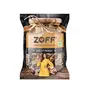 Zoff Seedless Tamarind | 500 GMS | Seedless Emli | Soft & Delicious | 100% Natural | Imli Dried | 500 GM