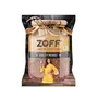 Zoff Red Mustard Seeds | Lal Sarso Whole | Whole Red Mustard Seed for | Pickles & Cooking | 100% Raw Mustard Seeds | 500GM | Pack of 4 |