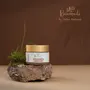 Kaumudi Ultra Healing Foot Cream | Made with Shata Dhauta Ghrita (100 Times Washed Ghee) | For Women and Men | Handmade with Natural Ingredients | For Dry & Cracked Feet | Hydrate & Nourish | All Skin Types | No Artificial Color | No Artificial Fragrance , 2 image