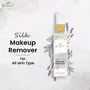 Kaumudi Silk Makeup Remover (Handcrafted with Natural Ingredients) 120ml / 4.06 fl Oz, 2 image