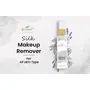 Kaumudi Silk Makeup Remover (Handcrafted with Natural Ingredients) 120ml / 4.06 fl Oz, 6 image