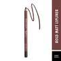 Swiss Beauty Bold Matte Lipliner Pencil Set | Long Stay | Smudge Free | Waterproof | Creamy Lip Liner Pencil| Shade- Bobby Brown 1.6g, 2 image