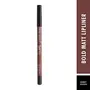 Swiss Beauty Bold Matte Lipliner Pencil Set | Long Stay | Smudge Free | Waterproof | Creamy Lip Liner Pencil| Shade- Bobby Brown 1.6g, 3 image