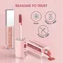 Swiss Beauty Plump-Up Wet LightLip GWith High Shine Gy Finish For Fuller And Plump Lips | Shade- Deep Desire 2Ml|, 4 image