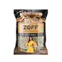 Zoff Whole Cumin Seeds Jeera Natural & Healthy Spices Chemical Free & Free Enhances Taste Hygienically Packed | 500gm, 3 image