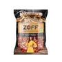 Zoff Dried Red Chilli Natural and Fresh Sukhi Lal Mirch Bishops Weed No Farm Picked Hygienically Packed Zip Lock & Re-usable | 500 Gm, 3 image