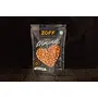 Zoff 100% Natural Premium California Dried Almonds | 2 Pack Pouch | Premium Badam Giri | High in Fiber & | Real Nuts | | 250 Gm Each, 3 image