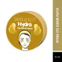 Swiss Beauty Hydra Eye Serum Patch| Treats Dark Circles Fine Lines And Wrinkles | Enriched With Collagen And Aloe Vera Extract | Shade -Gold 60 Pcs|, 2 image