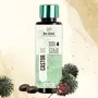 Nat Habit Everyday Pressed 100% Pure Castor (Arandi) Oil for Skin & Hair With Vitamin E Omega-6 & 9 Mineral Free - (200 ml), 3 image