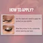Swiss Beauty Metallic Liquid Eyeshadow | Highly Pigmented Eyeshadow With Radiant Shimmer Finish | Non-Transfer Insta Dry Long Wearing Eyeshadow|Shade-05 3 Ml |, 5 image