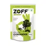Zoff Red Chilli | Turmeric | Coriander All In One Pack | 3 x 100GM each | Freshly Grounded No ed Colour, 5 image