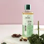 Nat Habit Everyday Pressed 100% Pure Castor (Arandi) Oil for Skin & Hair With Vitamin E Omega-6 & 9 Mineral Free - (200 ml), 5 image